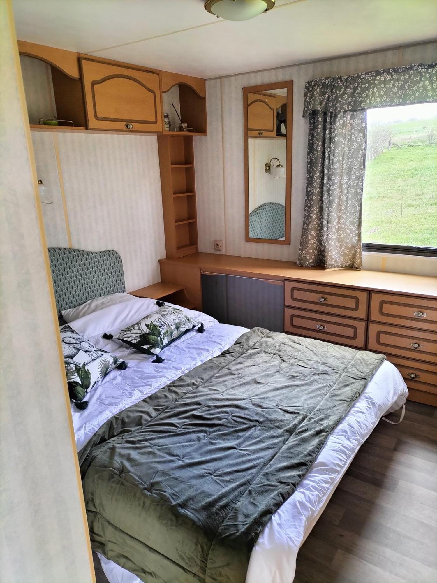 Tiny House Guest House Saint-Vallier  Bagian luar foto