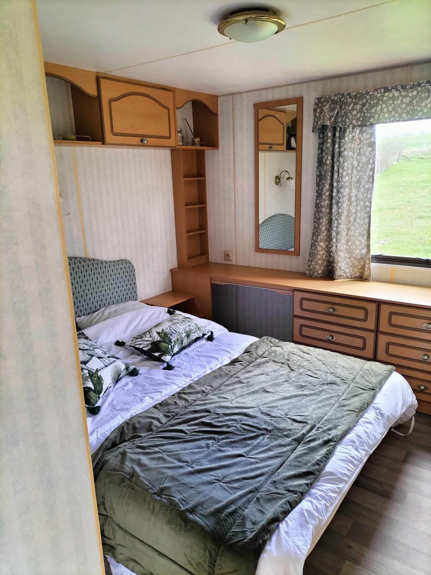Tiny House Guest House Saint-Vallier  Bagian luar foto