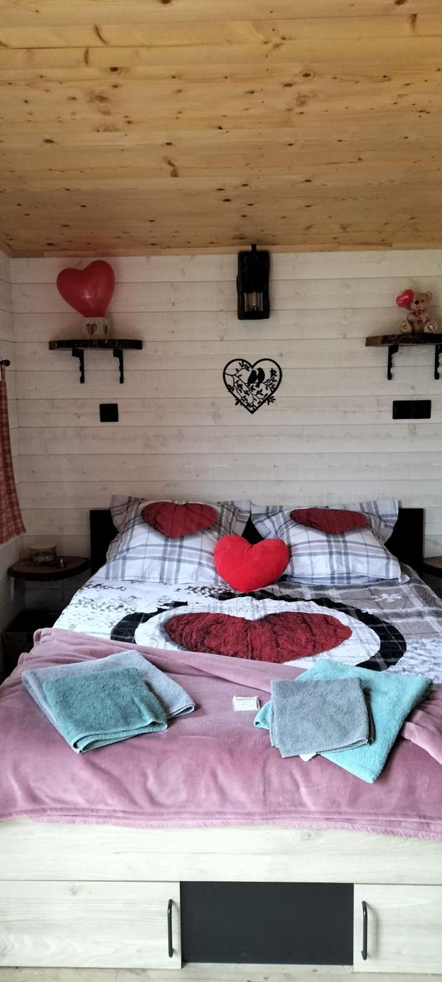 Tiny House Guest House Saint-Vallier  Bagian luar foto